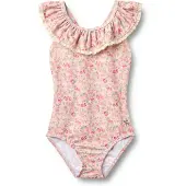 Wheat Swimsuit Doris - Pink - 104