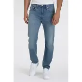 Levi's 502 Taper The New Blue Ltwt - Blue - 33 x 34