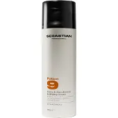 Sebastian Potion 9 Leave-In Conditioner & Styling Cream Hiuksiin jätettävä hoitoaine 145 ml