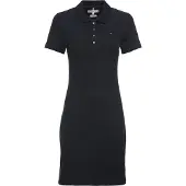 Tommy Hilfiger Mekko '1985' tummansininen