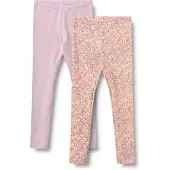 Wheat 2 Leggings Jules - Multi/patterned - 110