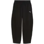Puma Essential Relaxed Barrel Leg Hikihousut