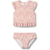 Wheat Swim Set 2-Piece Alma - Pink - 80