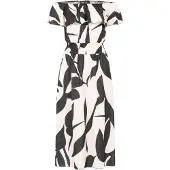 Cloud5ive Kesämekko musta / offwhite
