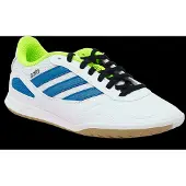 Adidas Super Sala Iii J - White - 28