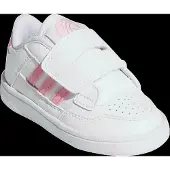 Adidas Rapid Court Cf I - White - 23