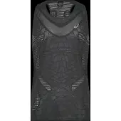 Asics Metarun Singlet - Black - S