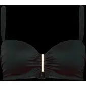 Dorina Togo Mago Bandeau - Black - B x 70