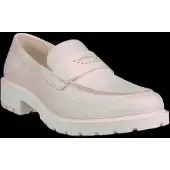 Ecco Metropole Vienna W - Cream - 42