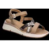 Geox D Elowynne A - Beige - 38