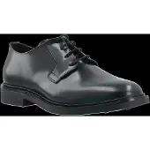 Bianco Biafelix Derby Polido - Black - 45
