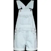 Levi's Classic Denim Shortalls - Blue - 176