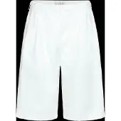 LOIS Jeans Clara Topo Bermuda - White - 25
