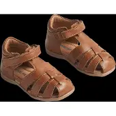 Wheat Sandal Robbie - Brown - 22