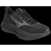 Mizuno Wave Inspire 22 D(W) - Black - 39