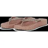 Ilse jacobsen Flip Flops On Platform Sole - Pink - 41