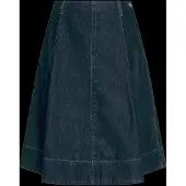 MSCH Copenhagen Mschadna Alena Skirt - Blue - XS