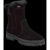 Rieker Z5454 - Black - 37