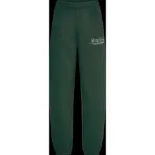Sporty & Rich Ny 94 Sweatpant - Green - S