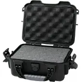 Nanuk 904 3.1L with Foam