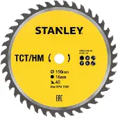 Stanley Katkaisulaikka STA13145-XJ; 190x16 mm; Z40