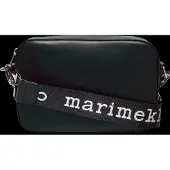 Marimekko Gratha - Olkalaukku musta