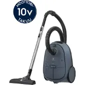 Electrolux Clean 600 EB61C2DBF -pölynimuri, sininen