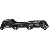 Powerslide Katana Rocker 4x72 Tri Rullaluistimet