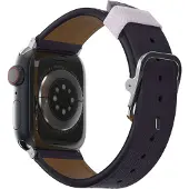 Otterbox – Cactus Leather Band Apple 44/45/46 PUR (77-95603)