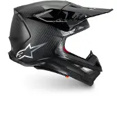 Alpinestars Supertech S-m10 Fame Ece22.06 Off-road Kypärä