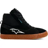 Alpinestars Stated WP Musta/Valkoinen Miehet, size 9