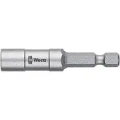 Wera Teränpidin WE05052575001; Hex; 1/4''x57 mm