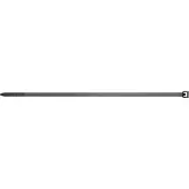 Fischer nippusiteet Ubn 4,6x200mm, musta, 100 kpl.