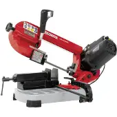 Holzmann Bs125m Vannesaha