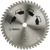Bosch Gs Mu H 184x20-48 Puu-pyörösahanterä