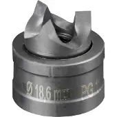 Rittal AS 4055.518, Metallinen, 76 g (4055518)