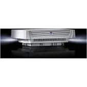 Rittal SK KATTOTUULETIN EC 1000 M³/H (3140500)