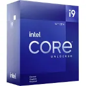 Intel Core i9-12900KF 3.2GHz LGA1700 Tra (CM8071504549231)