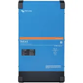 Victron Energy Quattro-ii 24/5000/120-50/50-laturi 230v