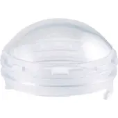 Mobotix camera dome bubble