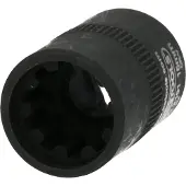 Ks Tools Hylsyavainkärki, jarrusatula 150.2191