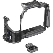 SmallRig 4308 Cage Kit 'Rhinoceros' For Sony A7R V / A7 Iv / A7S Iii kamerakehikko
