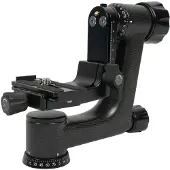 Sirui PH-10 Gimbal Head Carbon jalustapää