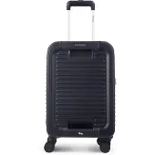 Hedgren Raku 4-pyöräinen Käsimatkatavara S 55 cm Sininen