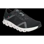 ON Cloud X 4 Ad - Black - 42.5
