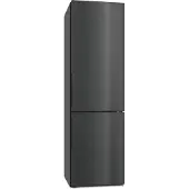 Miele Jääkaappipakastin KFN 4898 A-20 D (musta ruostumaton teräs)