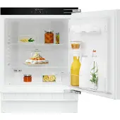 Electrolux 300-sarjan LXS3SE82R integroitava jääkaappi