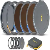 Nisi JetMag Pro 82 Filmmaker Kit suodinsarja