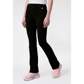 Champion Flare Leggings - Black - 164