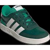 Adidas Breakbase J - Green - 38 2/3